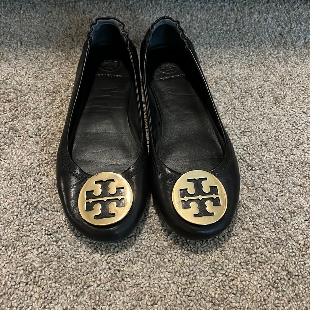 Tory Burch ballet flats